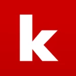 Logo of kicker android Application 